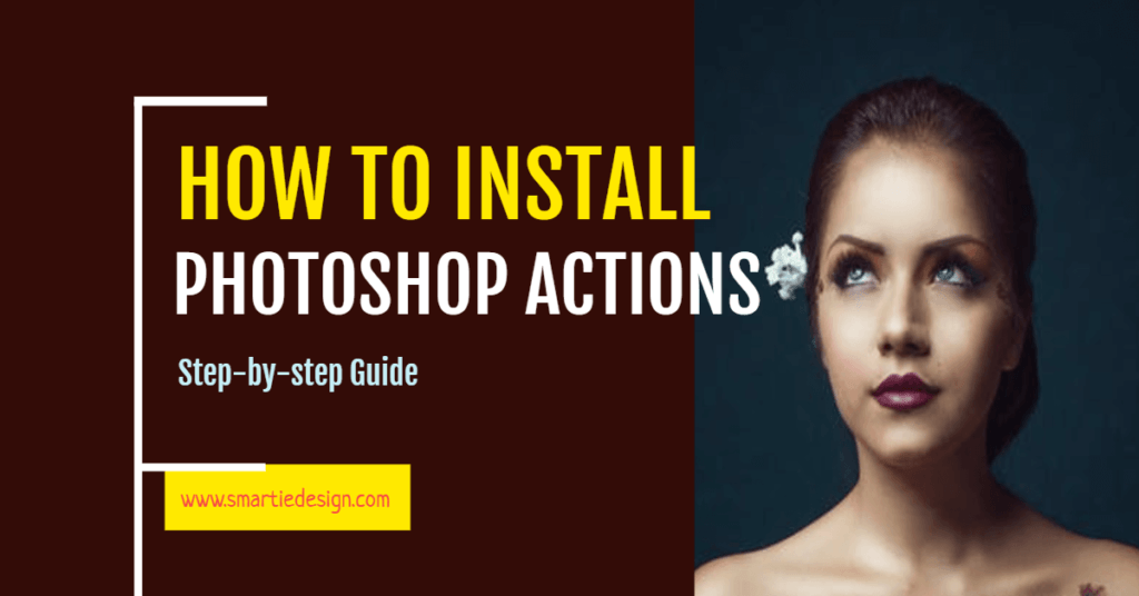 how to download photoshop actions for free